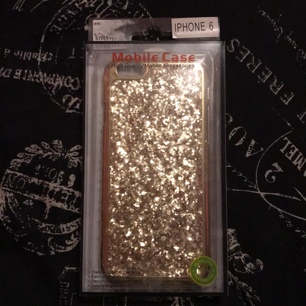 iPhone 6 case